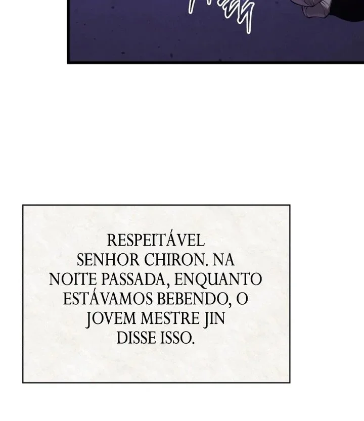Swordmaster’s Youngest Son Capítulo 1