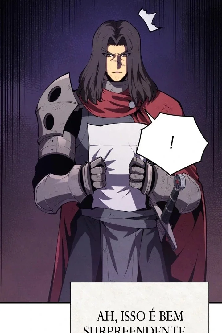 Swordmaster’s Youngest Son Capítulo 1