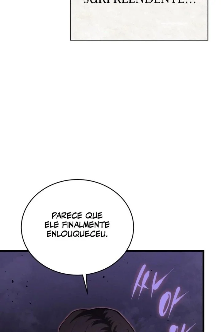 Swordmaster’s Youngest Son Capítulo 1