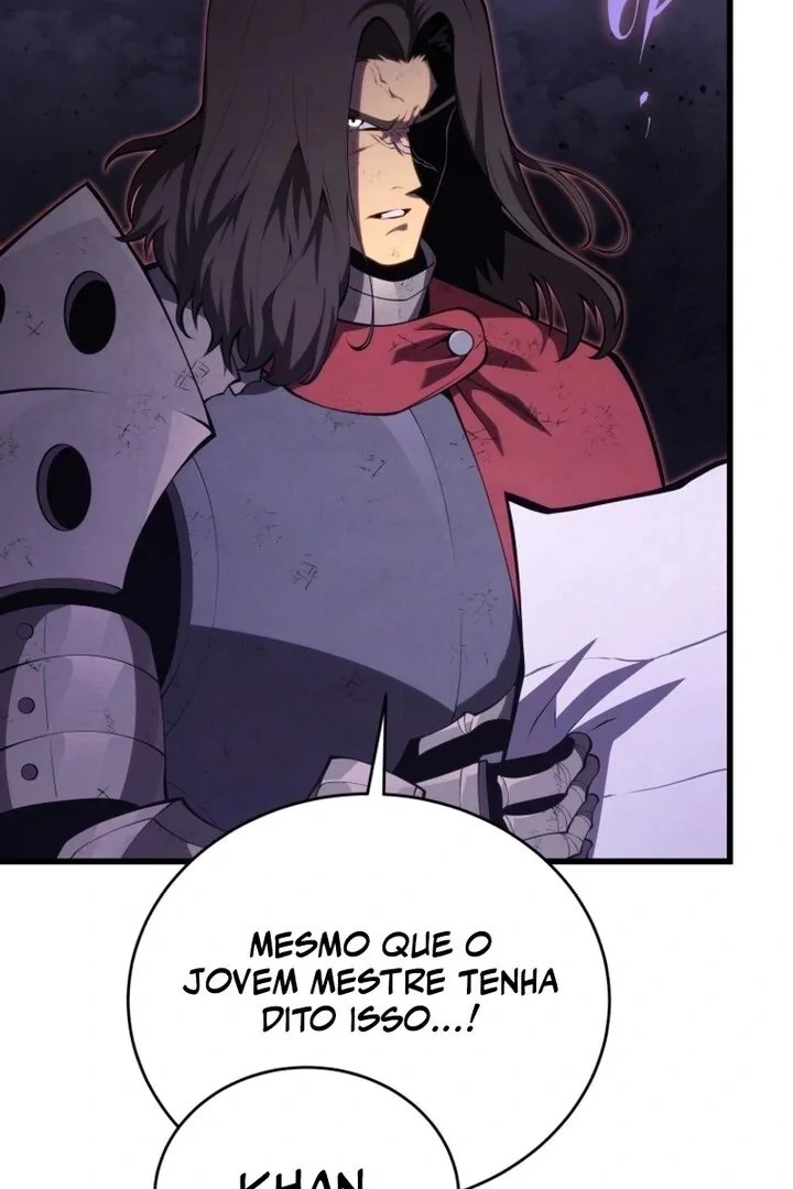 Swordmaster’s Youngest Son Capítulo 1