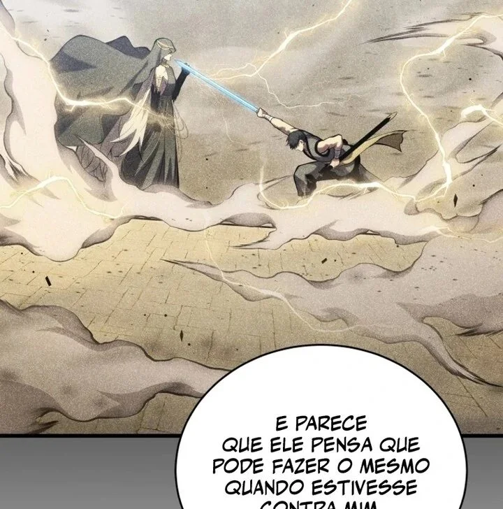 Swordmaster’s Youngest Son Capítulo 1