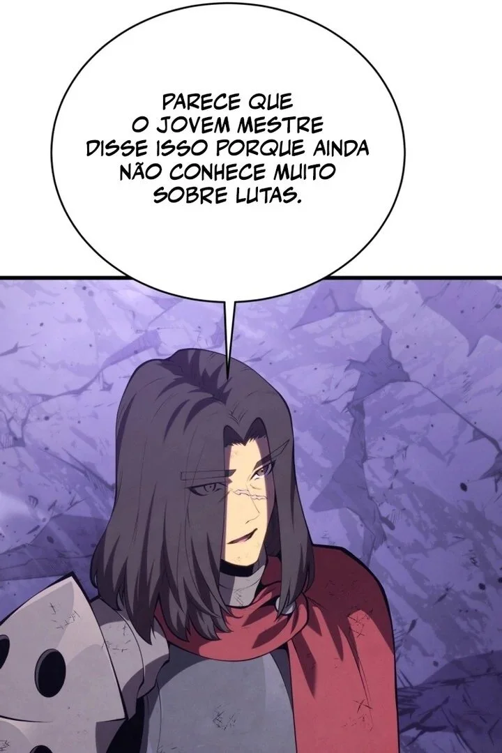 Swordmaster’s Youngest Son Capítulo 1