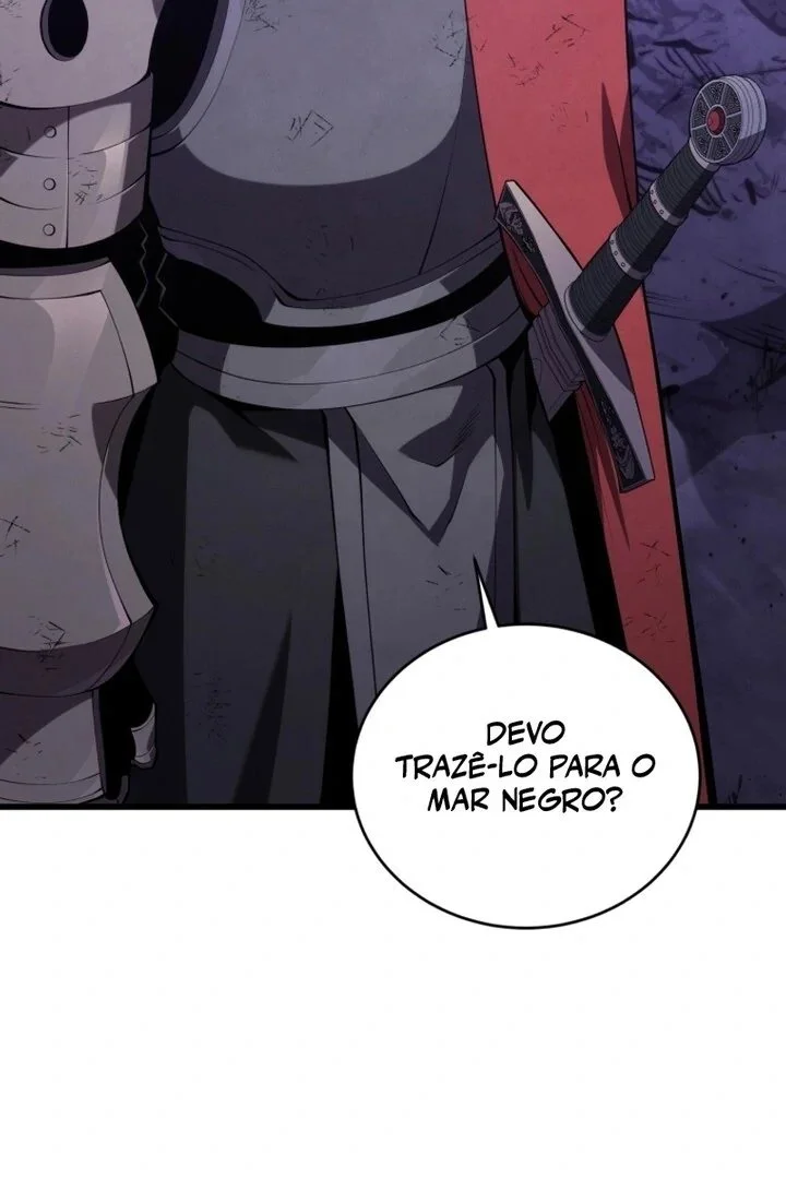 Swordmaster’s Youngest Son Capítulo 1