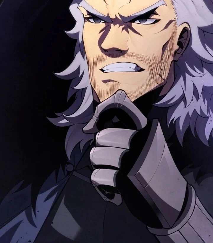 Swordmaster’s Youngest Son Capítulo 1