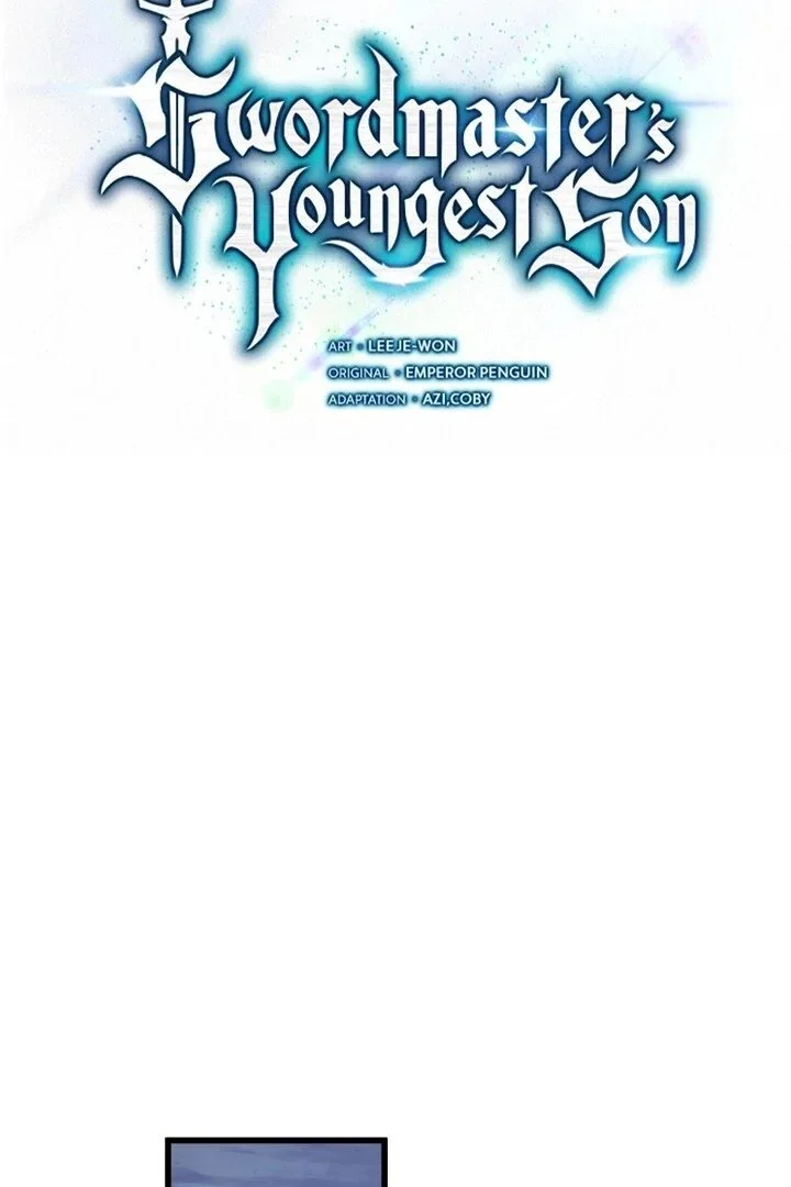 Swordmaster’s Youngest Son Capítulo 1