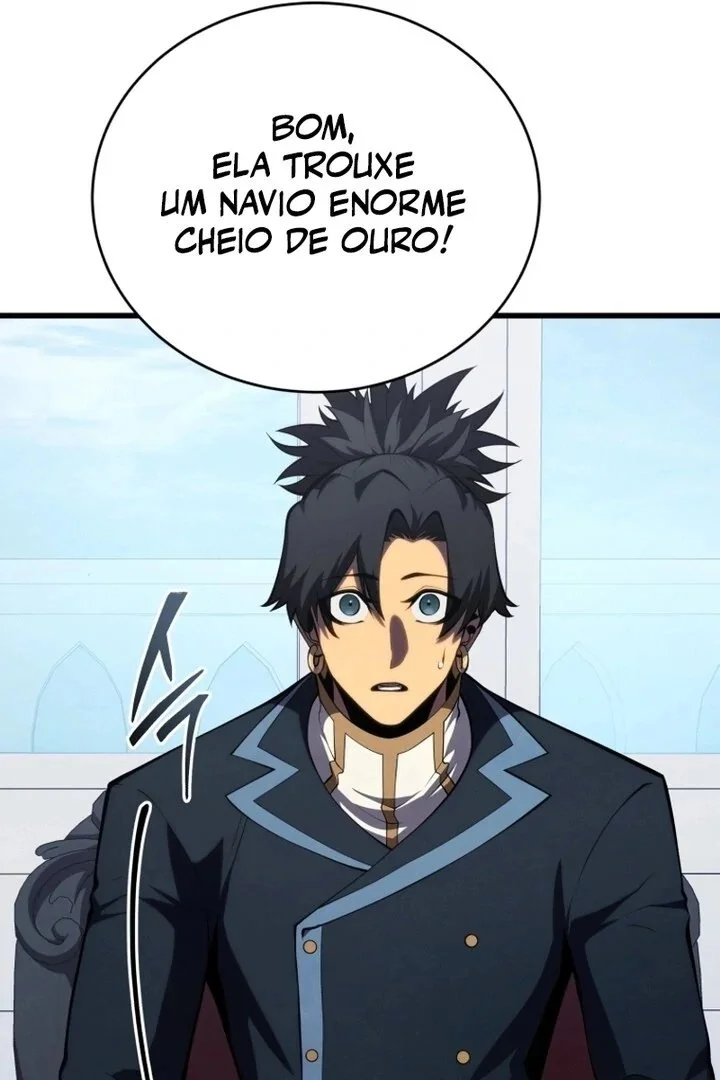 Swordmaster’s Youngest Son Capítulo 1