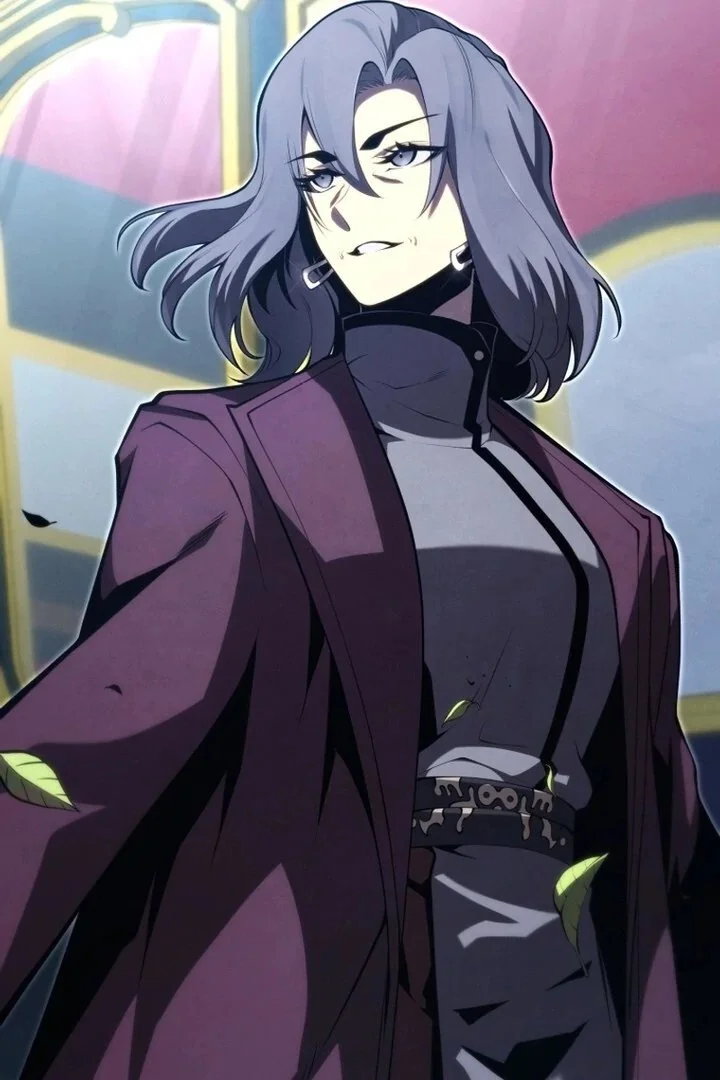 Swordmaster’s Youngest Son Capítulo 1