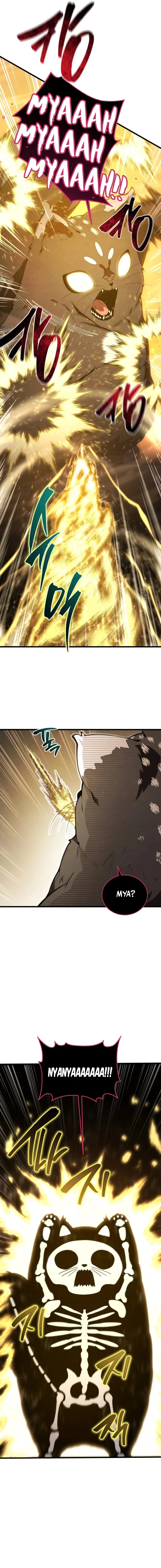 Swordmaster’s Youngest Son Capítulo 1