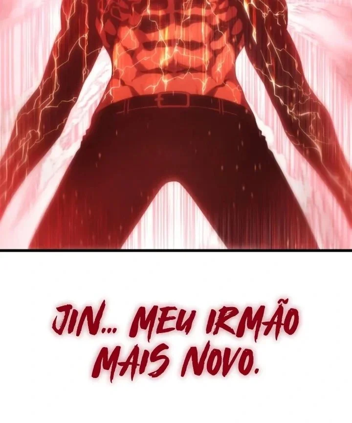 Swordmaster’s Youngest Son Capítulo 1