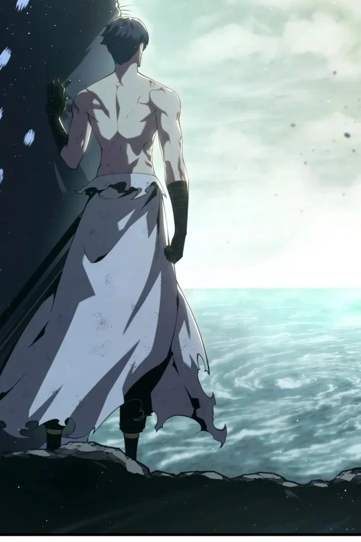 Swordmaster’s Youngest Son Capítulo 1