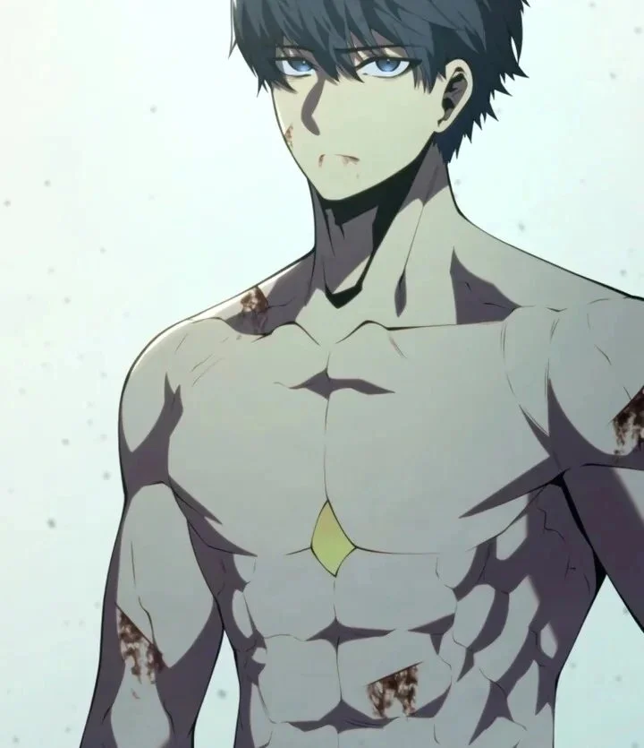 Swordmaster’s Youngest Son Capítulo 1