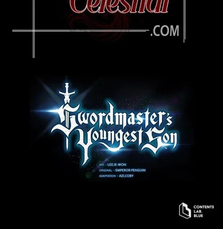Swordmaster’s Youngest Son Capítulo 1