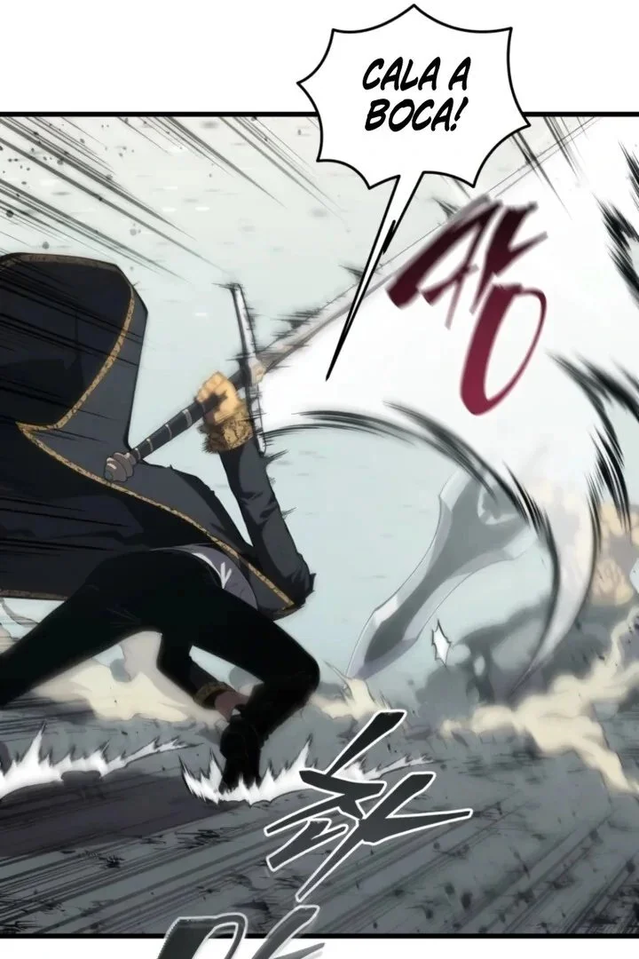 Swordmaster’s Youngest Son Capítulo 1
