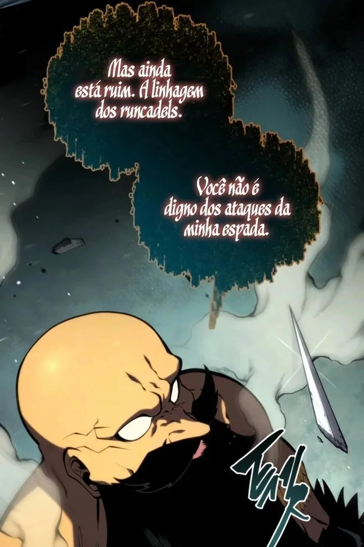 Swordmaster’s Youngest Son Capítulo 1