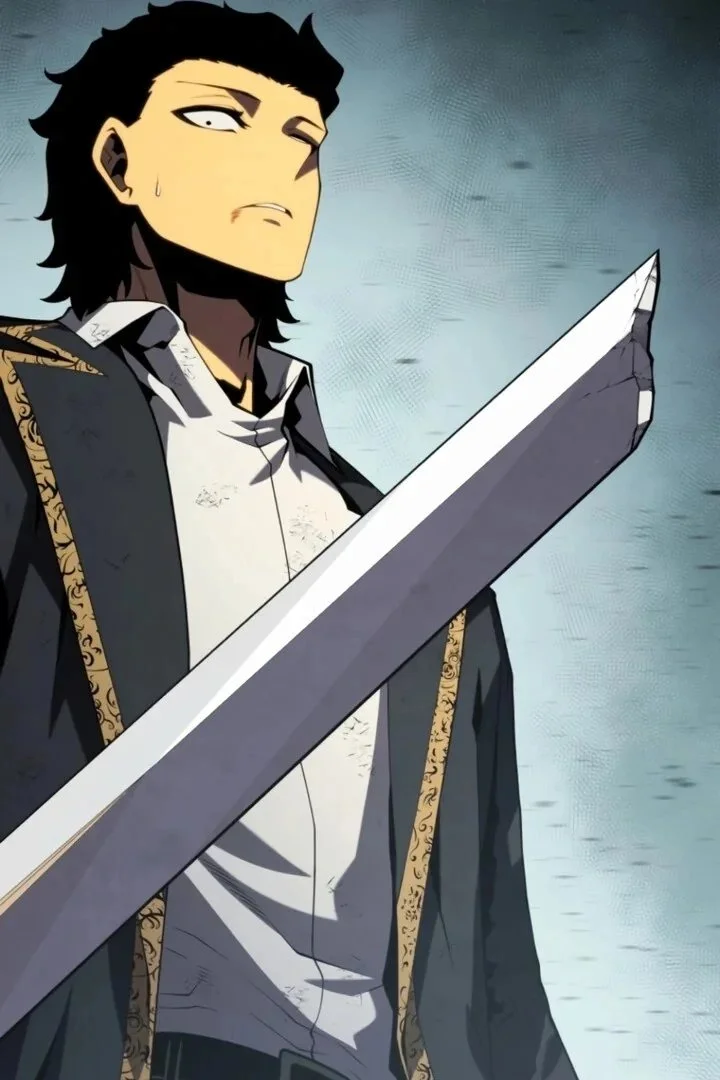 Swordmaster’s Youngest Son Capítulo 1