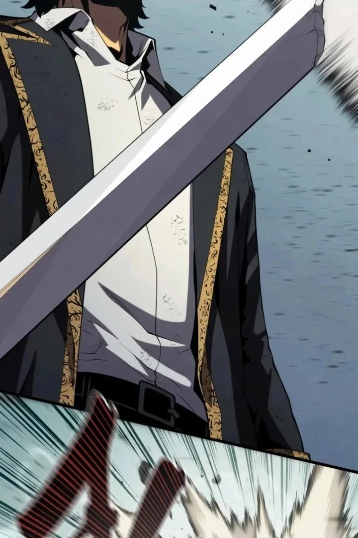 Swordmaster’s Youngest Son Capítulo 1