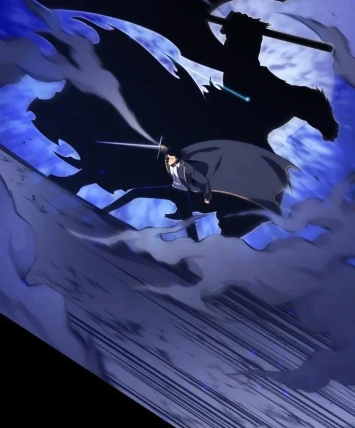 Swordmaster’s Youngest Son Capítulo 1