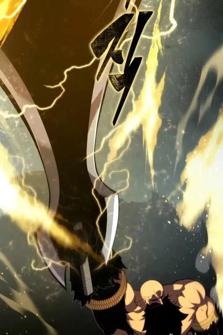 Swordmaster’s Youngest Son Capítulo 1
