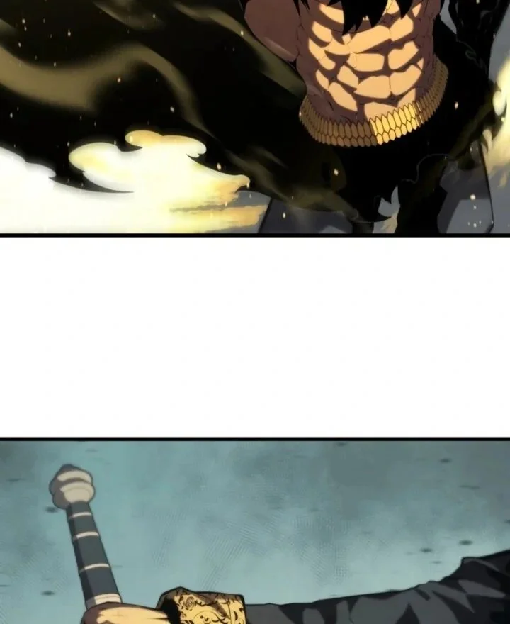 Swordmaster’s Youngest Son Capítulo 1