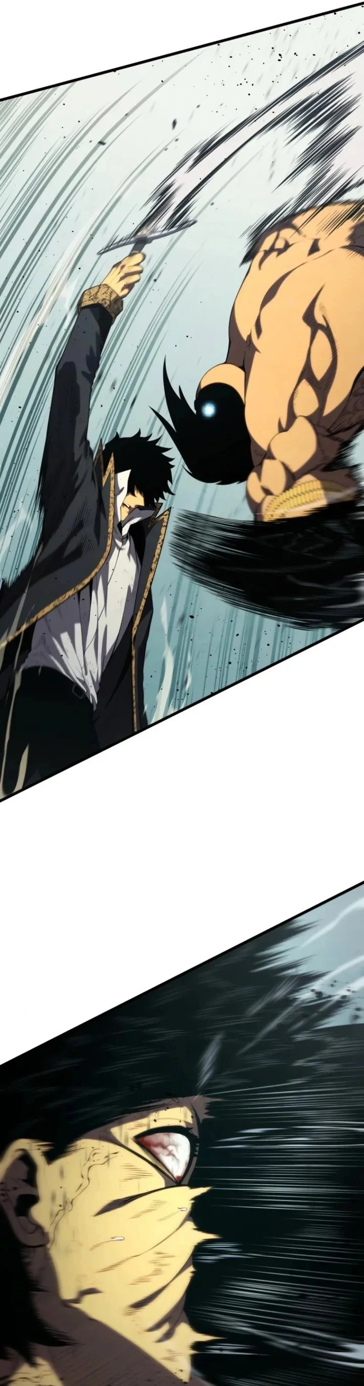 Swordmaster’s Youngest Son Capítulo 1