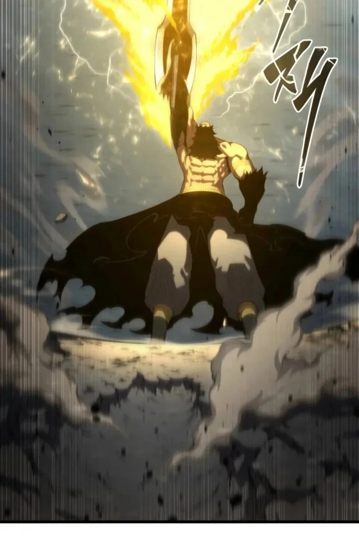 Swordmaster’s Youngest Son Capítulo 1