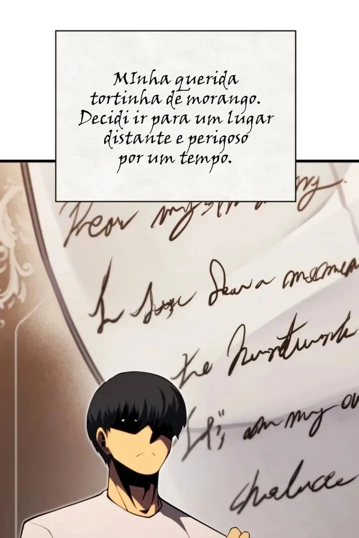 Swordmaster’s Youngest Son Capítulo 1