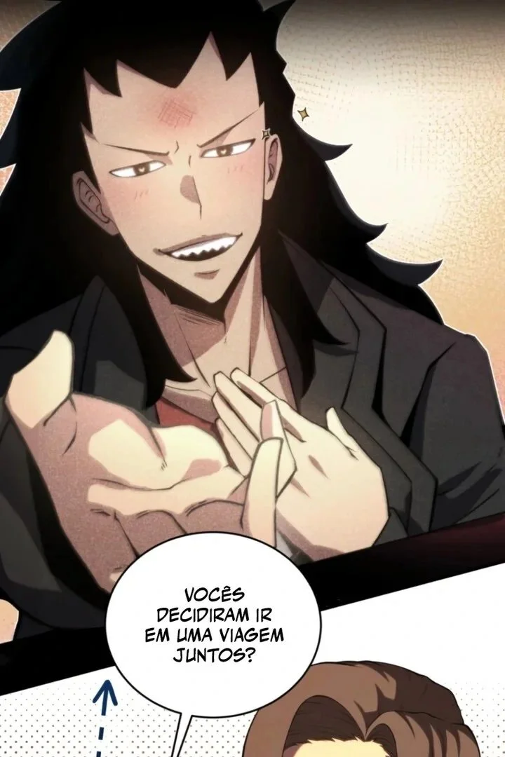 Swordmaster’s Youngest Son Capítulo 1