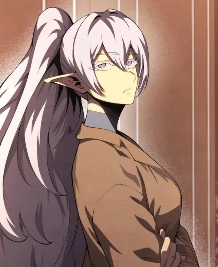 Swordmaster’s Youngest Son Capítulo 1
