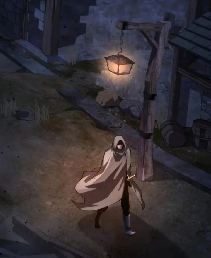 Swordmaster’s Youngest Son Capítulo 1