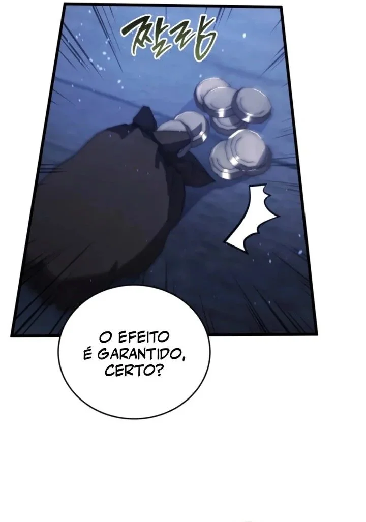 Swordmaster’s Youngest Son Capítulo 1