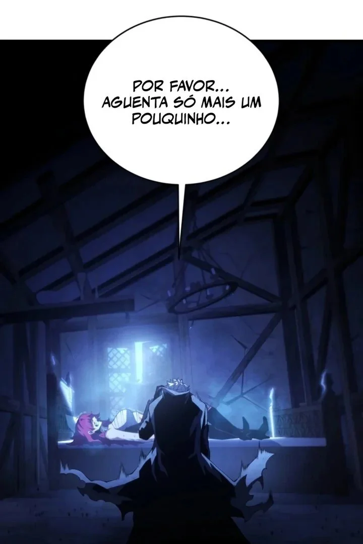 Swordmaster’s Youngest Son Capítulo 1