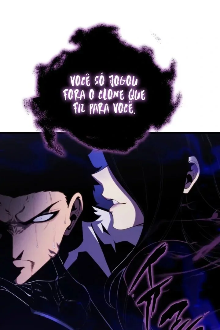 Swordmaster’s Youngest Son Capítulo 1