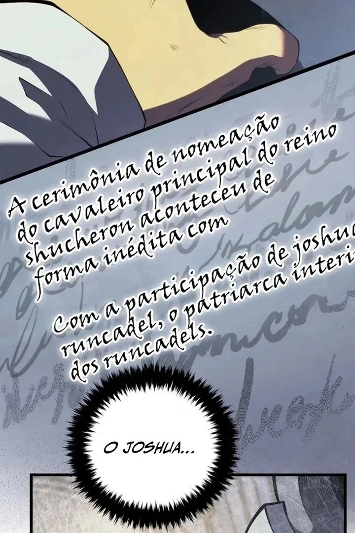 Swordmaster’s Youngest Son Capítulo 1