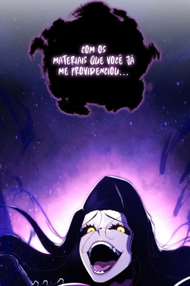 Swordmaster’s Youngest Son Capítulo 1