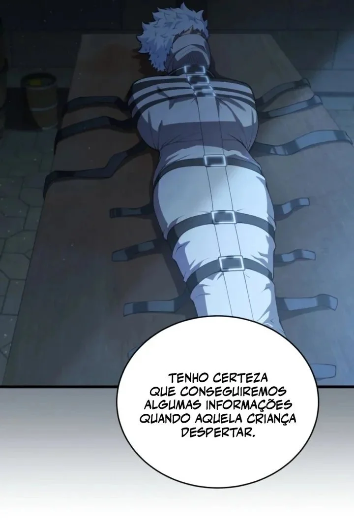 Swordmaster’s Youngest Son Capítulo 1
