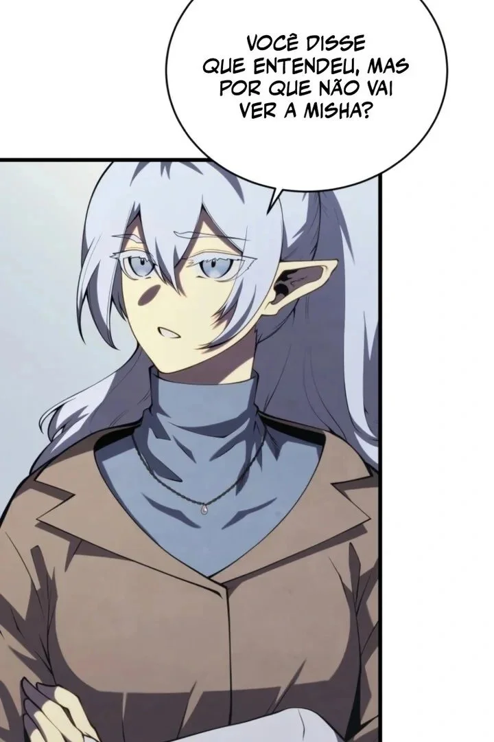 Swordmaster’s Youngest Son Capítulo 1