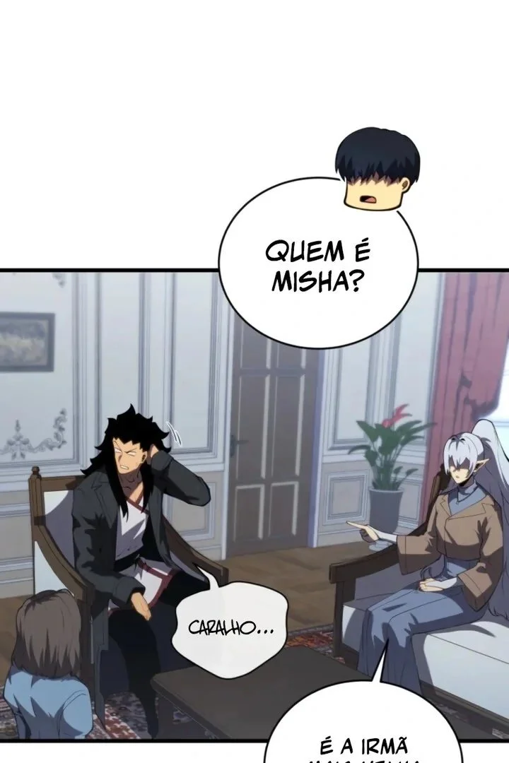 Swordmaster’s Youngest Son Capítulo 1