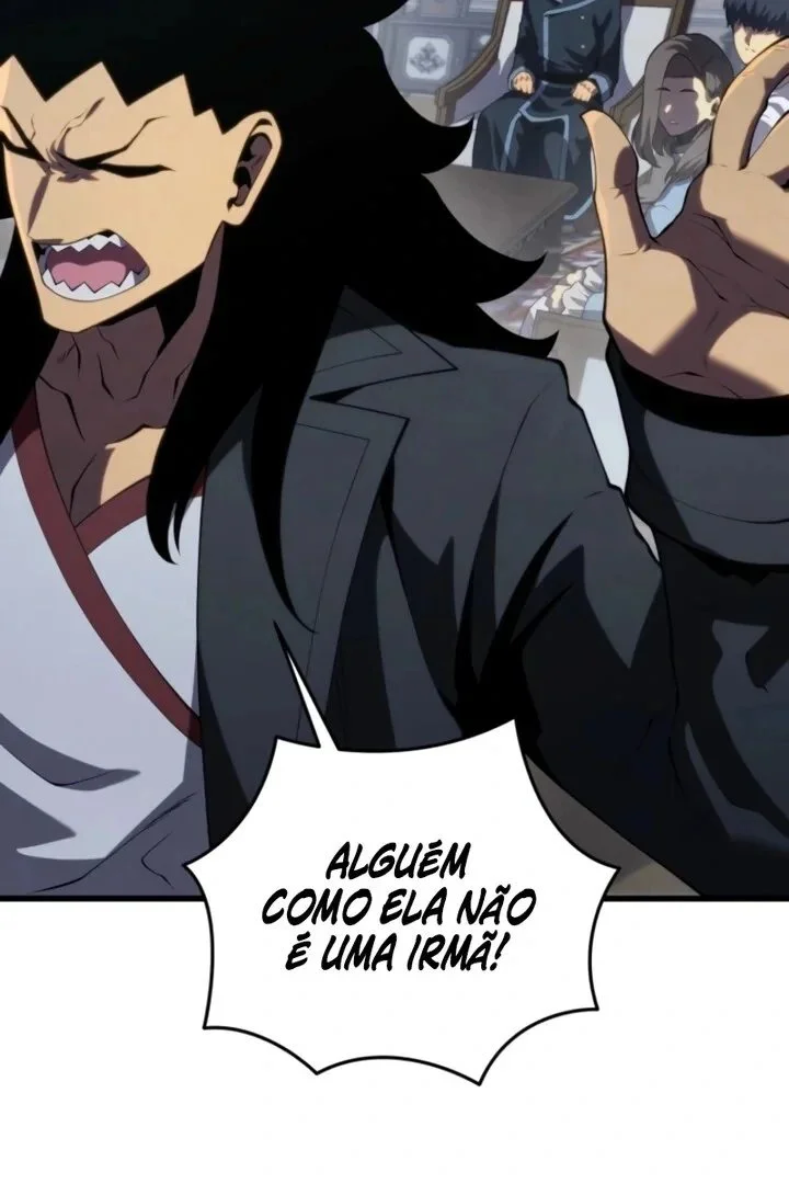 Swordmaster’s Youngest Son Capítulo 1