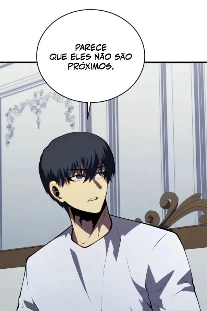 Swordmaster’s Youngest Son Capítulo 1