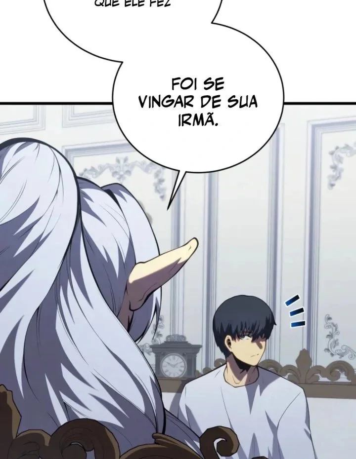 Swordmaster’s Youngest Son Capítulo 1