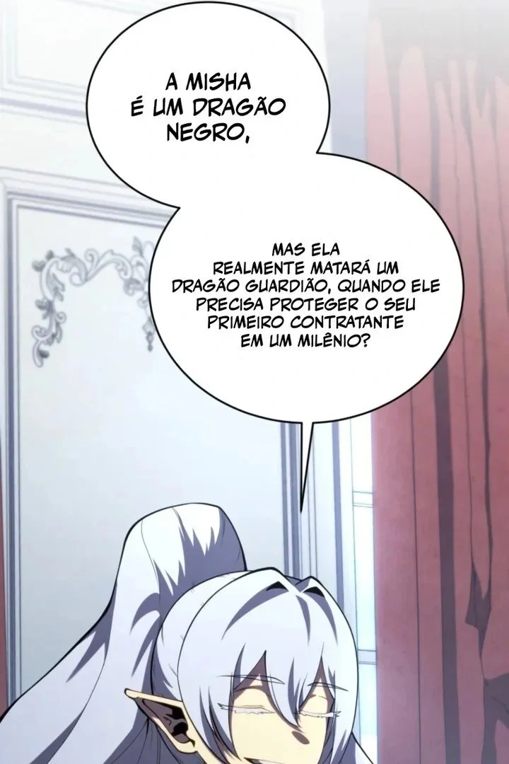 Swordmaster’s Youngest Son Capítulo 1