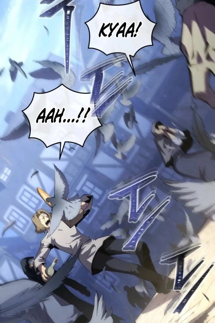 Swordmaster’s Youngest Son Capítulo 1