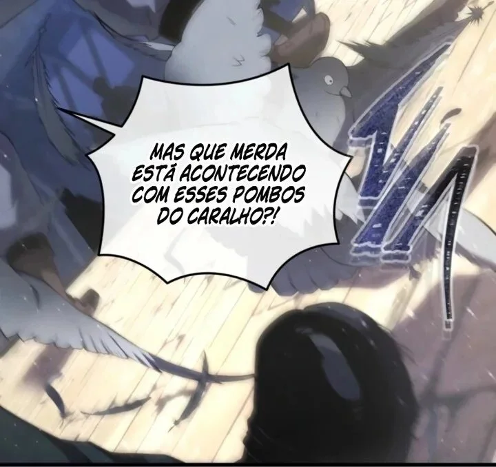 Swordmaster’s Youngest Son Capítulo 1