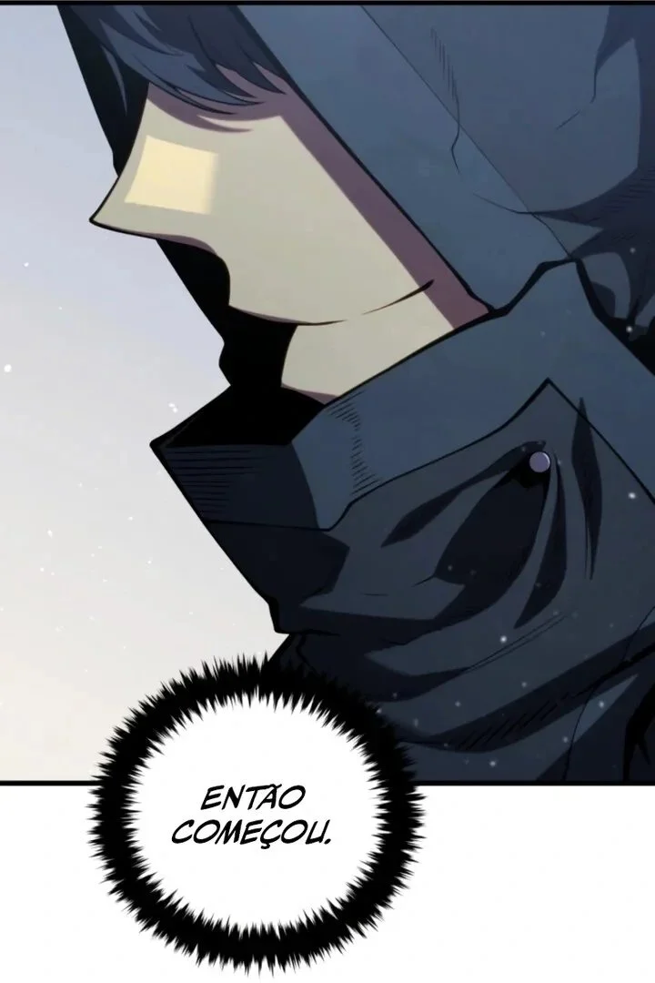 Swordmaster’s Youngest Son Capítulo 1