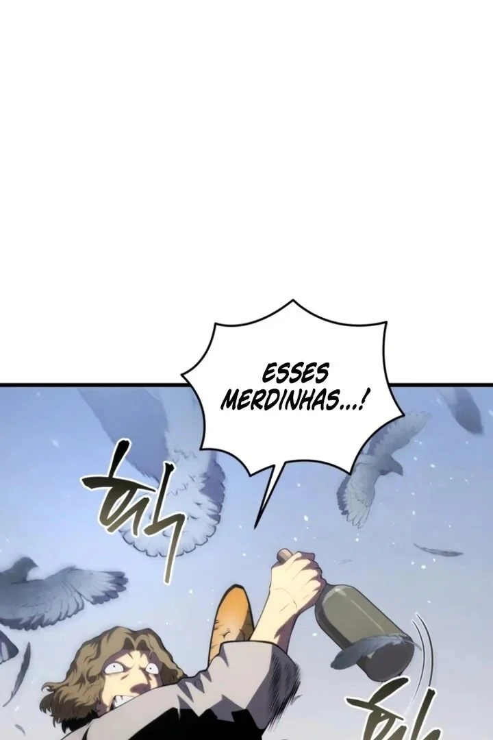 Swordmaster’s Youngest Son Capítulo 1