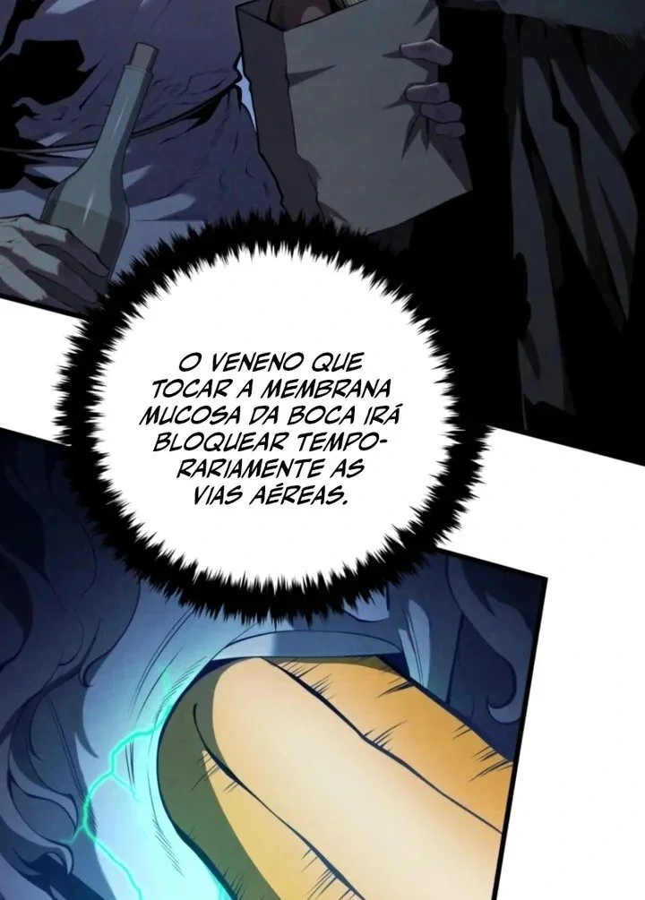 Swordmaster’s Youngest Son Capítulo 1