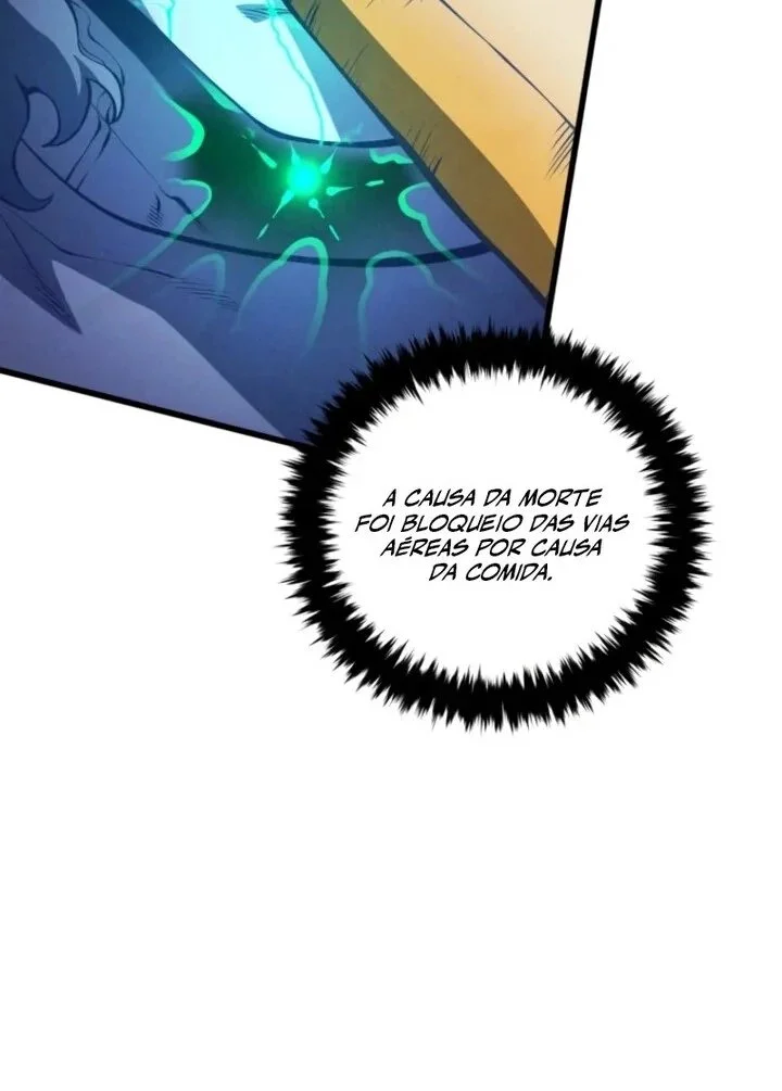 Swordmaster’s Youngest Son Capítulo 1
