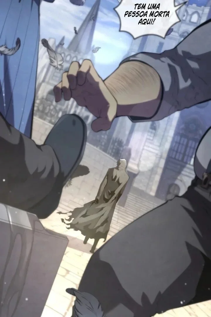 Swordmaster’s Youngest Son Capítulo 1