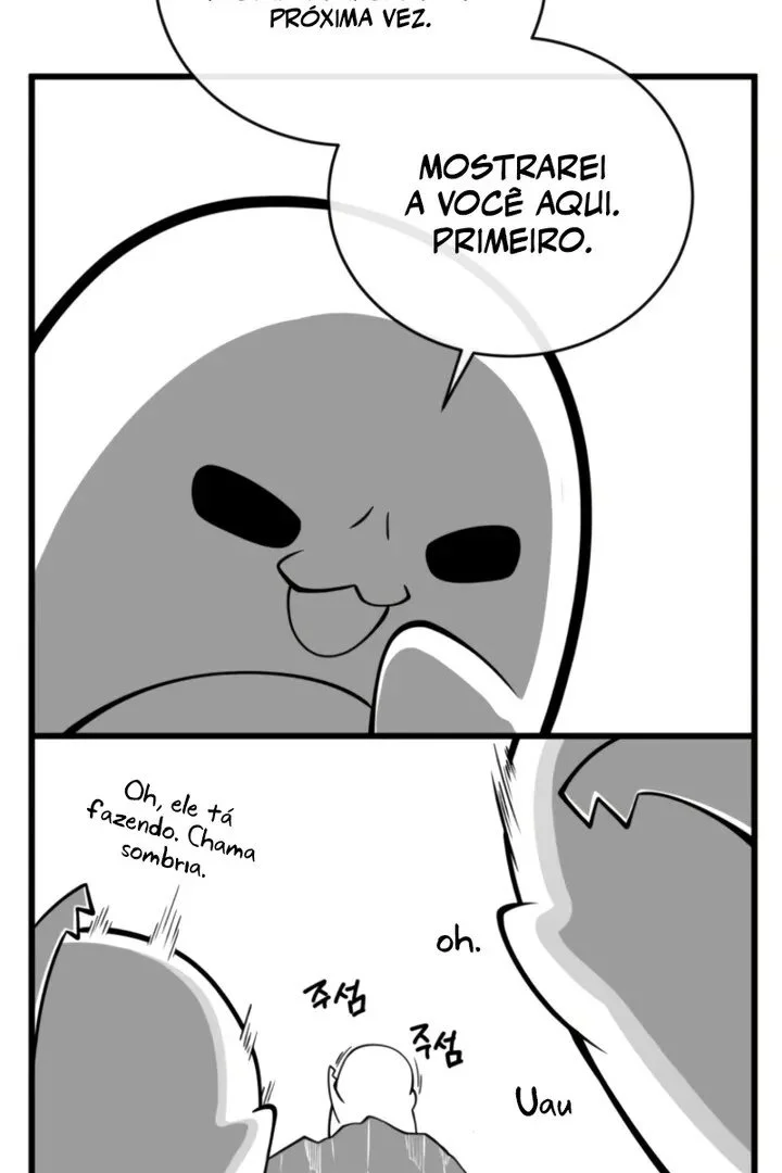 Swordmaster’s Youngest Son Capítulo 1
