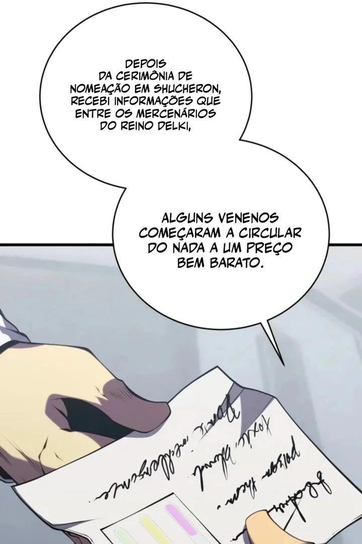 Swordmaster’s Youngest Son Capítulo 1